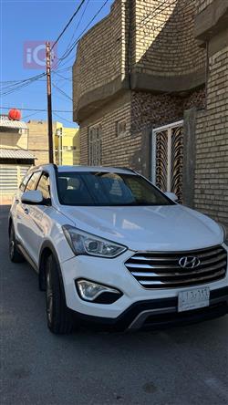هیوندای سەنتافی